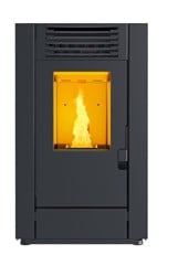 Pelletkachel MeNext 1.5-8kW
