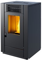Pelletkachel MeNext 1.5-8kW-2