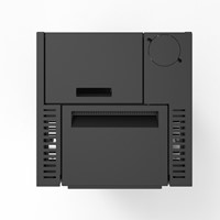 Pelletkachel MeNext 1.5-8kW-3