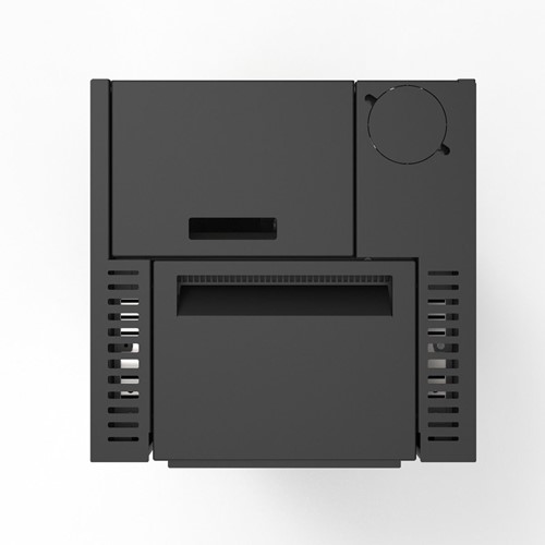 Pelletkachel MeNext 1.5-8kW-3