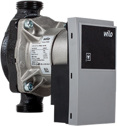 Baxi Circulatiepomp Gavina EM