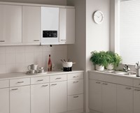 Baxi CML10 elektrische cv-ketel-2