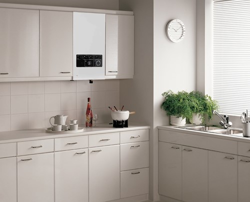 Baxi CML10 elektrische cv-ketel-2