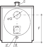 Baxi CV-Ketel CPA-BT 80kW 1-traps-2