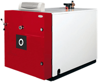 Baxi CV-Ketel CPA-BT 80kW 1-traps