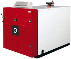 Baxi CV-Ketel CPA-BT 115kW 1-traps