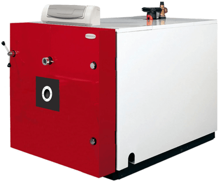 Baxi CV-Ketel CPA-BT 80kW 1-traps