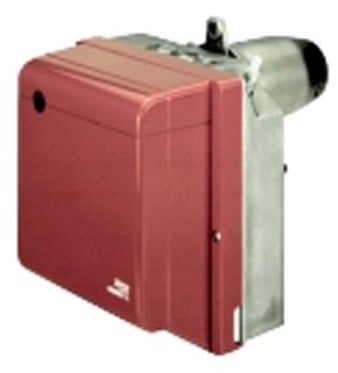 Baxi Crono-5L oliebrander