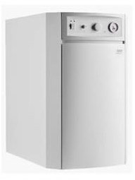 Baxi Lidia EM Plus 50