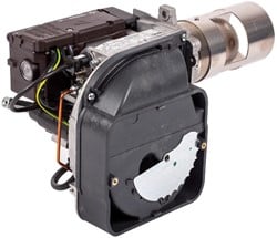 Baxi Oliebrander Newtronic 2RSL (zonder luchtinlaat)