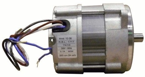 Baxi/Roca Motor Newtronic Brander