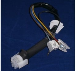Baxi/Roca Branderkabel Newtronic