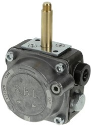 Baxi/Roca Oliepomp Newtronic Brander