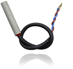 Baxi voorverwarmingselement Newtronic brander