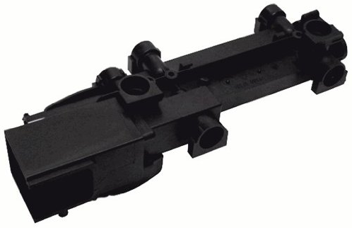 Baxi/Roca Hydroblock Gavina GTI/GTIF