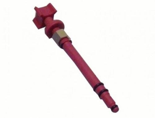 Baxi/Roca Vulkraan Hydroblock