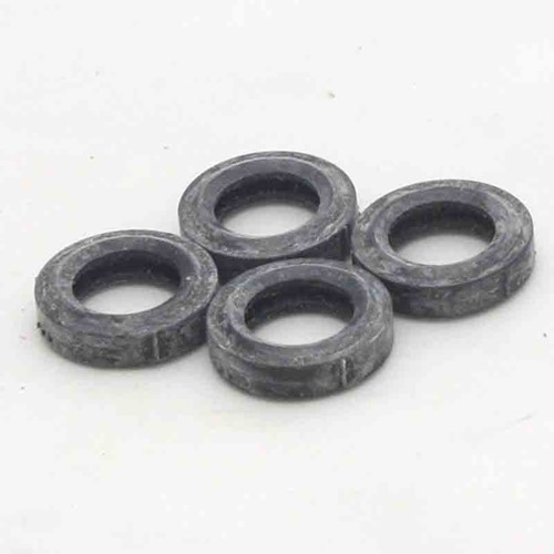 Baxi/Roca Seals Warmtewisselaar Hydroblock 4stks