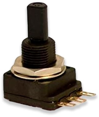 Baxi Potentiometer keteltemperatuur Gavina EM