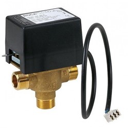 Baxi/Roca Driewegklep Gavina EM