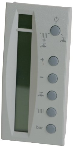 Baxi/Roca Control Panel GTI