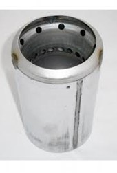Baxi Vlambuis Crono brander