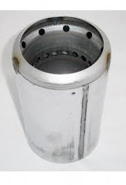 Baxi Vlambuis Crono brander