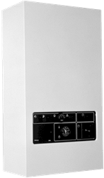 Baxi CML10 elektrische cv-ketel
