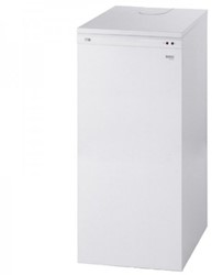 Baxi Gavina-EM 26 GTA oliegestookte combiketel