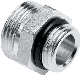 Bonfix 73305 verloopnippel 1/2x3/4 Euroconus