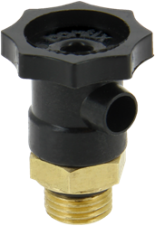 Bonfix Aftapper tbv stopkranen