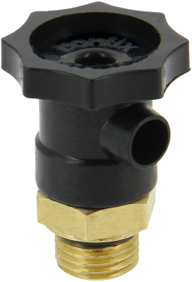 Bonfix Aftapper tbv stopkranen
