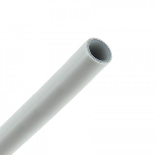 Bonfix Alupers meerlagenbuis 40x3,5mm - lengte 3,5m (4 stuks)