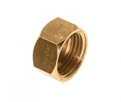 BONFIX 80880 Dop 1/2" binnendraad
