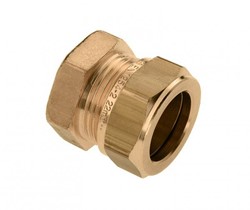 BONFIX 82494 Eindkoppeling 12 mm