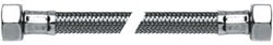 Bonfix Flexibele RVS aansluitleiding 35cm 3/8bi x 3/8bi