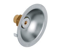 Gevelplaten en Gevelkommen