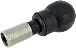 Bonfix Handvat voor Kalibrator