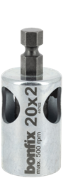 Bonfix Kalibrator 20mm