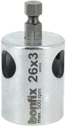 Bonfix Kalibrator 26mm