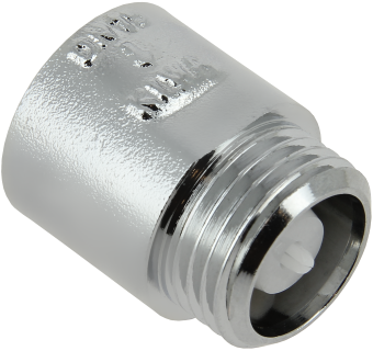 Bonfix Keerklep NR 3/4" binnendraad x buitendraad