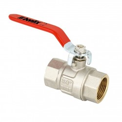 Bonfix kogelkraan 3/4bi