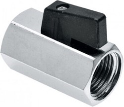 Minikogelkranen