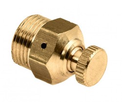 BONFIX 87705 Ontluchter 1/8"