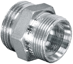 Bonfix Nippel 2x Euroconus 3/4