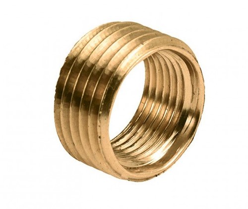 BONFIX 87245 Reduceerring 1 1/2" x 1 1/4"