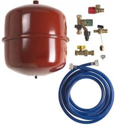 Bonfix Renovatiepakket cv-ketel