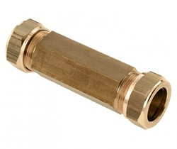 BONFIX 82901 Reparatiekoppeling 22 mm