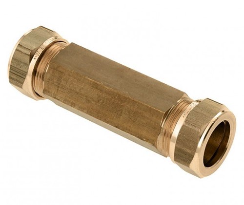 BONFIX 82900 Reparatiekoppeling 15 mm