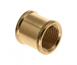 BONFIX 81750 Sok 1/8" 2x binnendraad