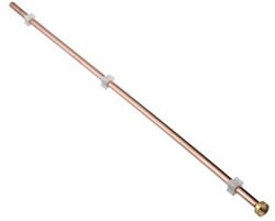 Bonfix spindel voor vorstbestendige buitenkraan 71605